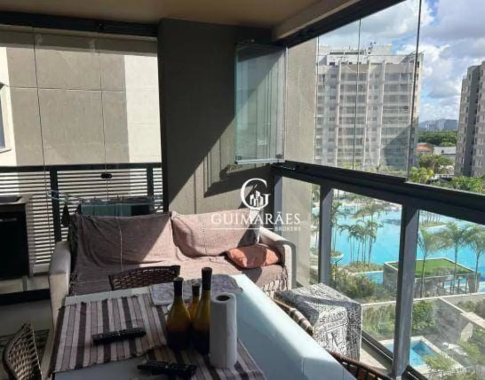 Apartamento, 2 quartos, 79 m² - Foto 18