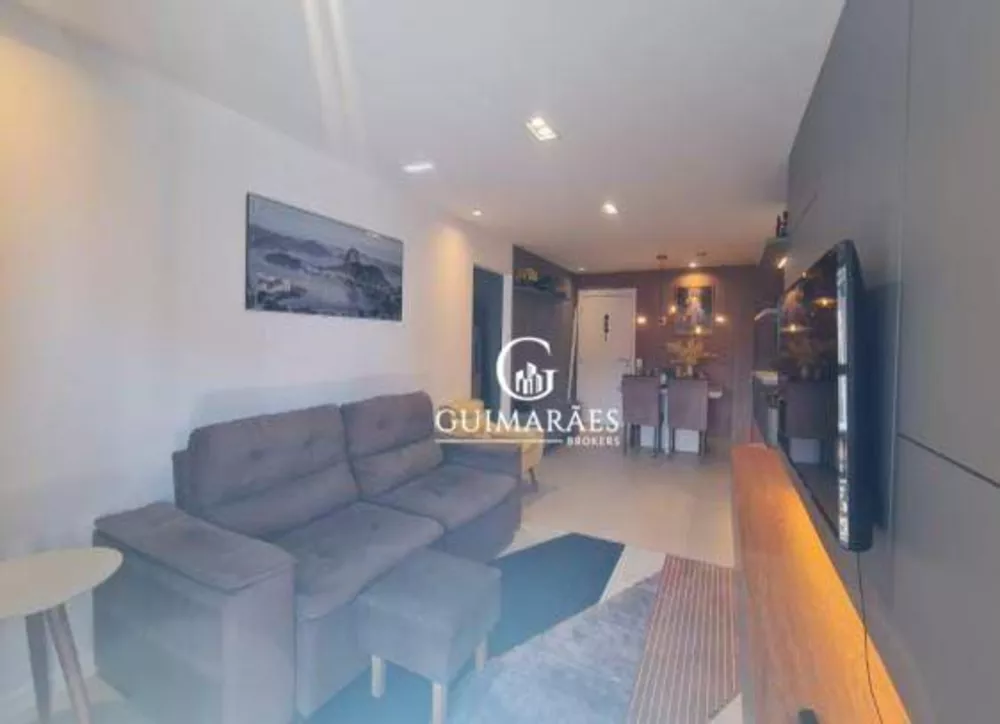Apartamento, 2 quartos, 79 m² - Foto 17