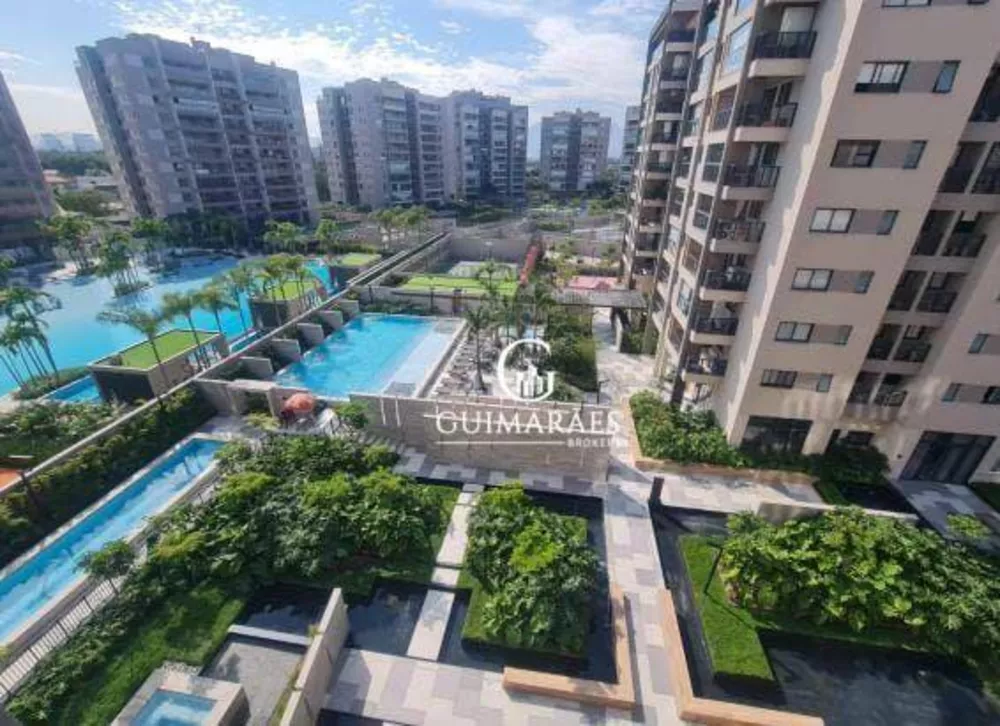 Apartamento, 2 quartos, 79 m² - Foto 4