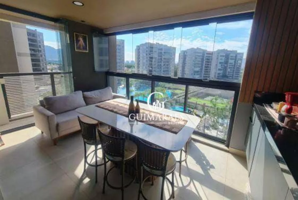 Apartamento, 2 quartos, 79 m² - Foto 1