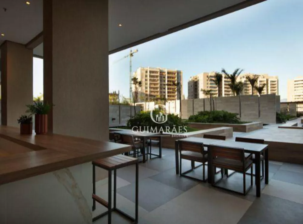 Apartamento, 2 quartos, 79 m² - Foto 22