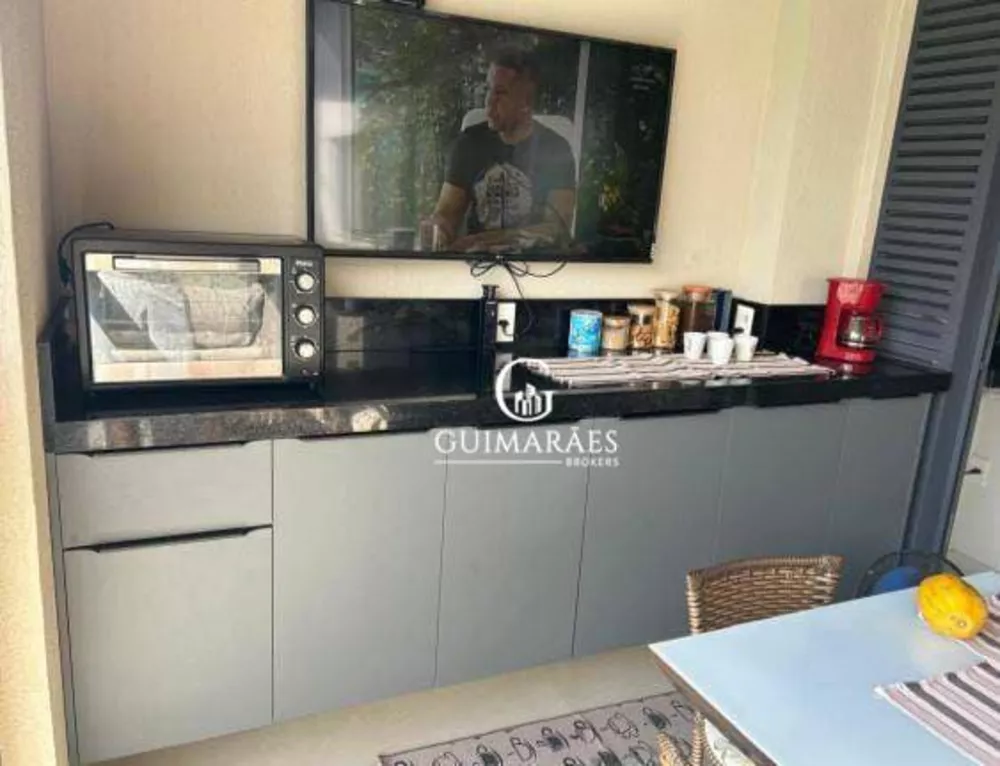 Apartamento, 2 quartos, 79 m² - Foto 19