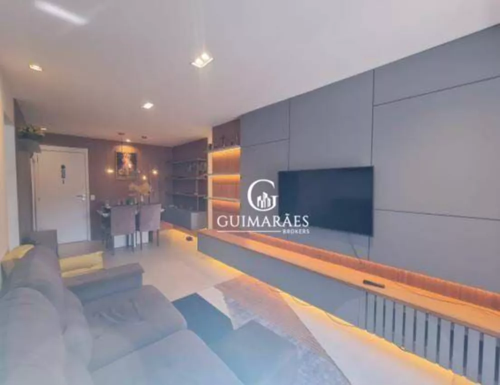 Apartamento, 2 quartos, 79 m² - Foto 12