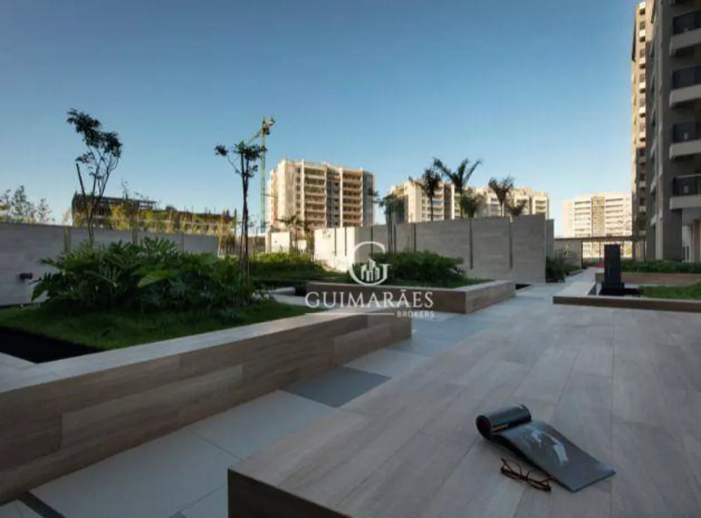 Apartamento, 2 quartos, 79 m² - Foto 10