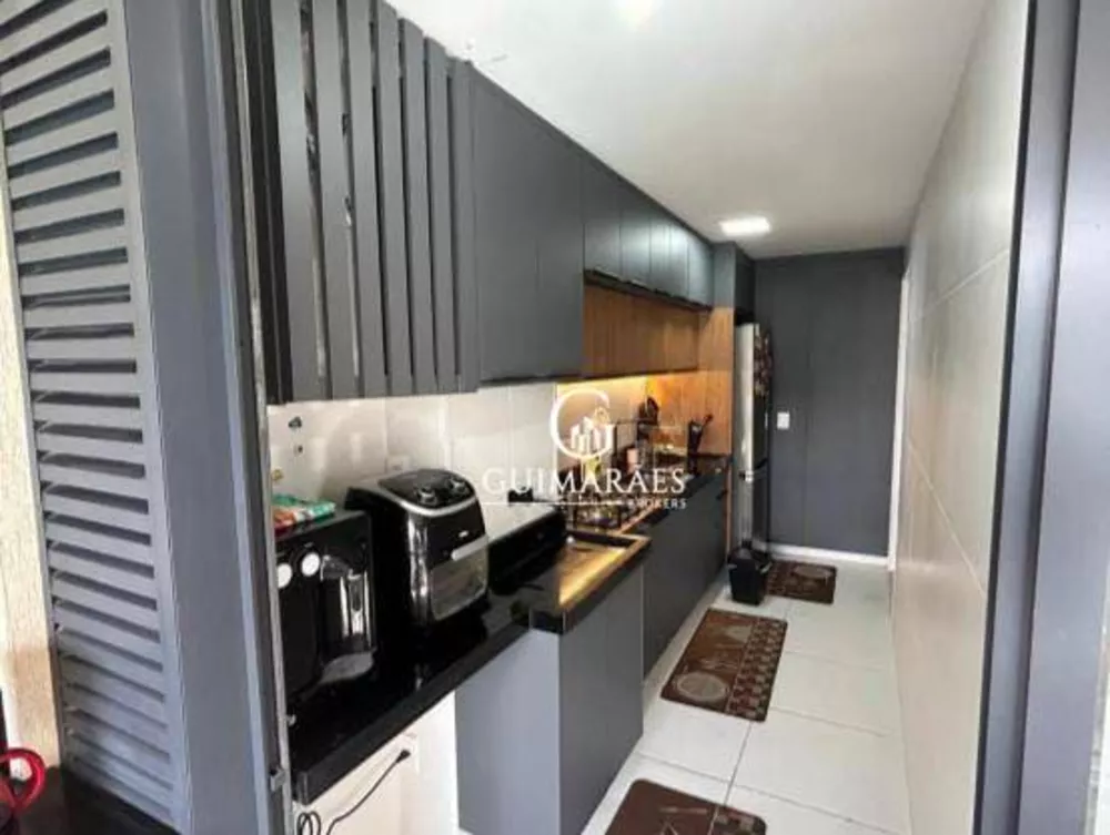 Apartamento, 2 quartos, 79 m² - Foto 21