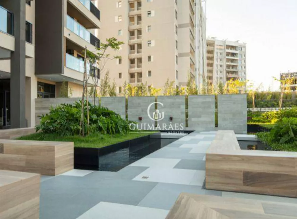 Apartamento, 2 quartos, 79 m² - Foto 30