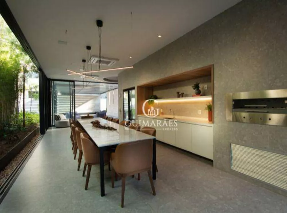 Apartamento, 2 quartos, 79 m² - Foto 6