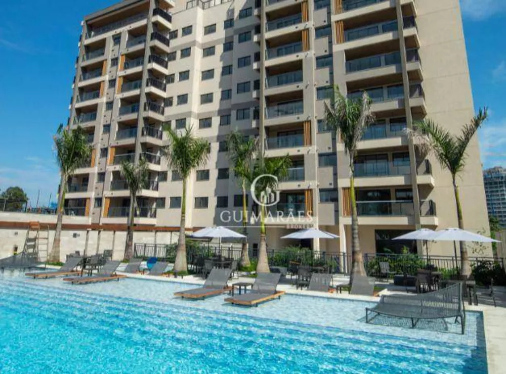 Apartamento, 2 quartos, 79 m² - Foto 26
