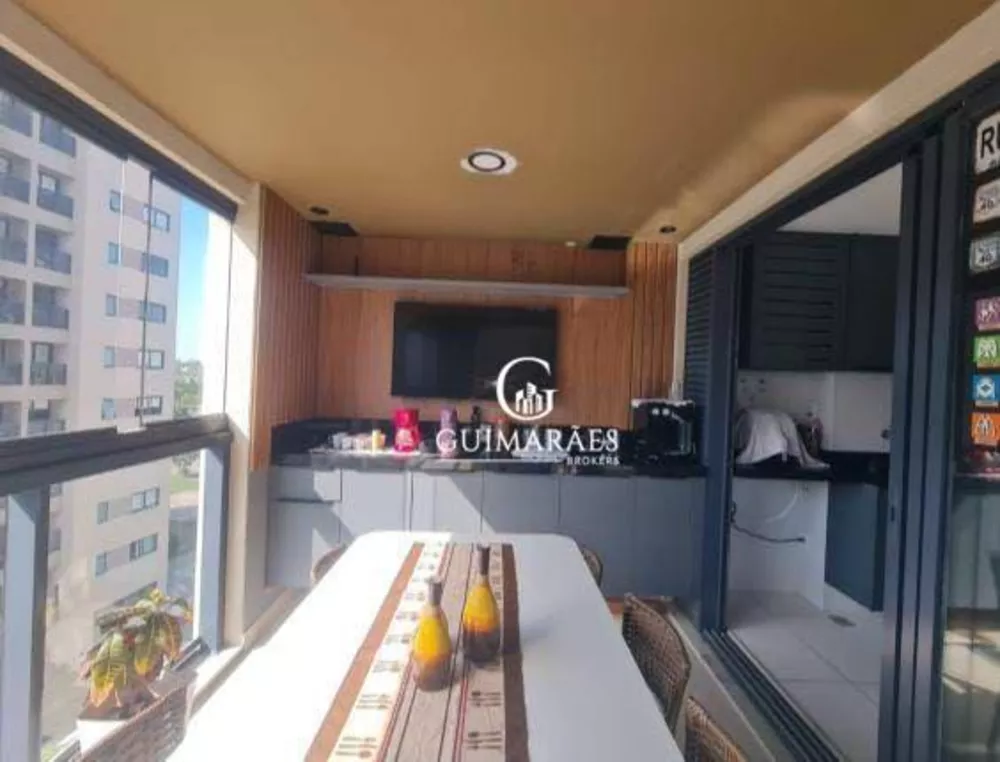 Apartamento, 2 quartos, 79 m² - Foto 25