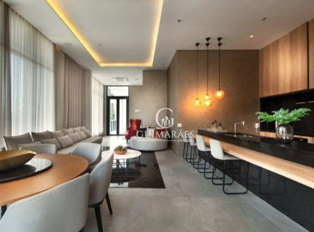 Apartamento, 2 quartos, 79 m² - Foto 8
