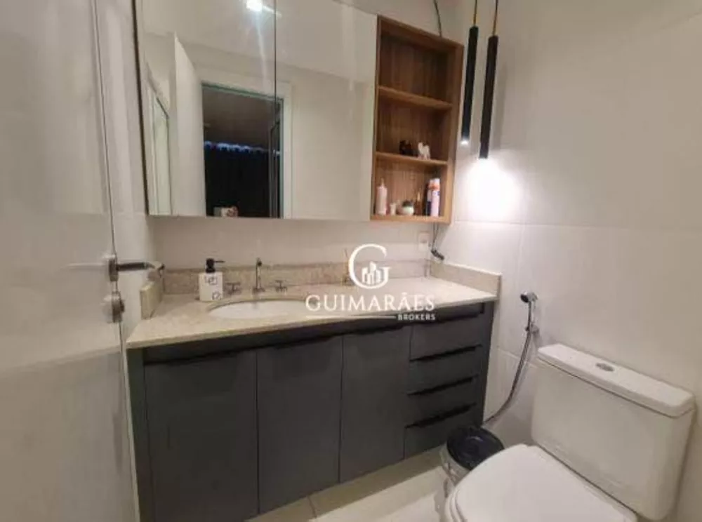 Apartamento, 2 quartos, 79 m² - Foto 11