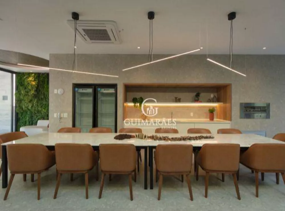 Apartamento, 2 quartos, 79 m² - Foto 9