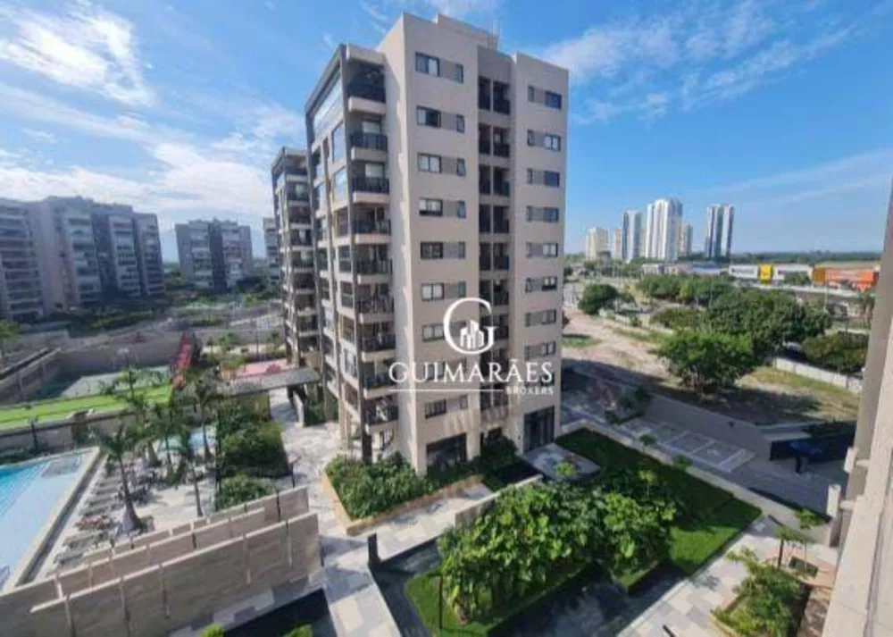 Apartamento, 2 quartos, 79 m² - Foto 3