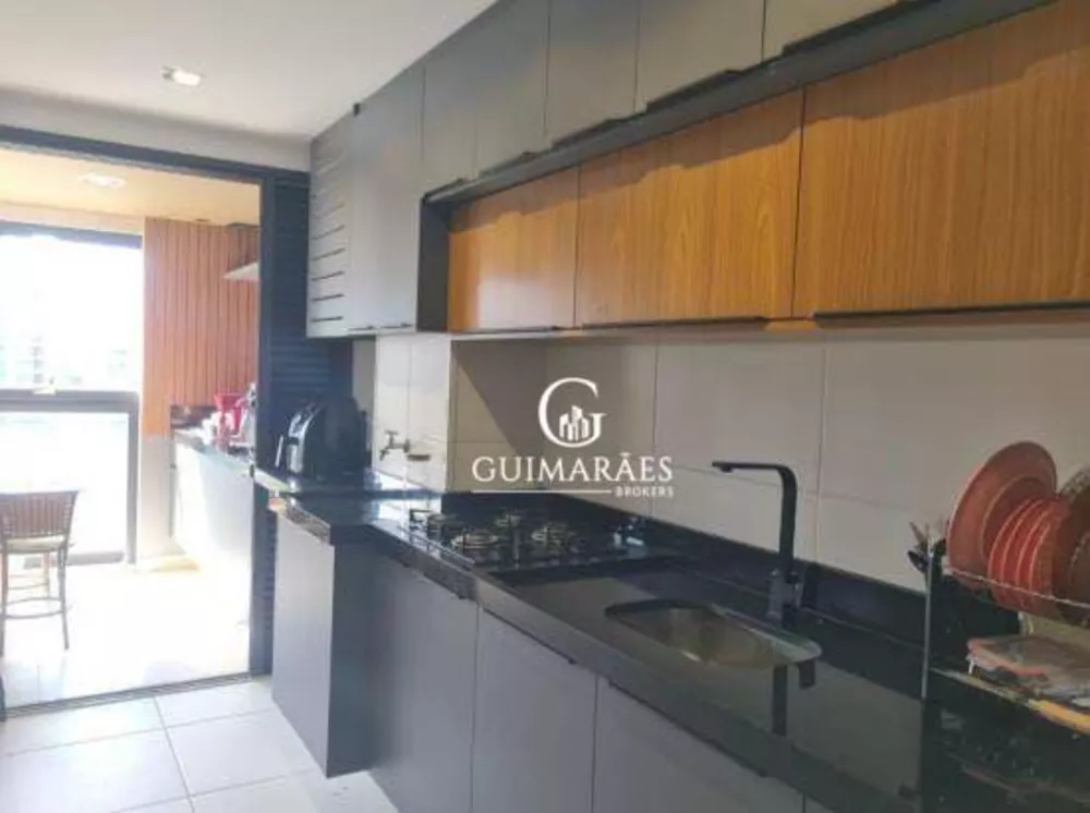 Apartamento, 2 quartos, 79 m² - Foto 24