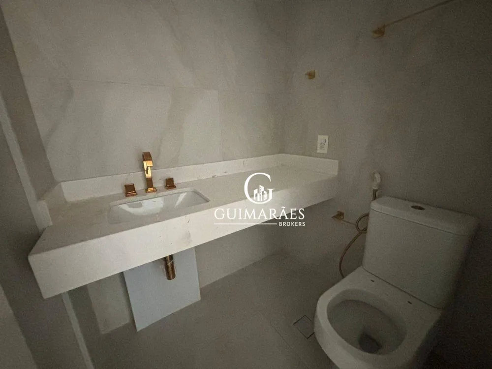 Apartamento, 3 quartos, 200 m² - Foto 19