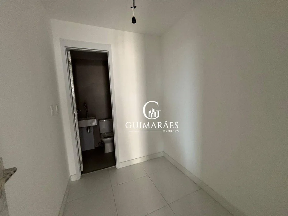 Apartamento, 3 quartos, 200 m² - Foto 2
