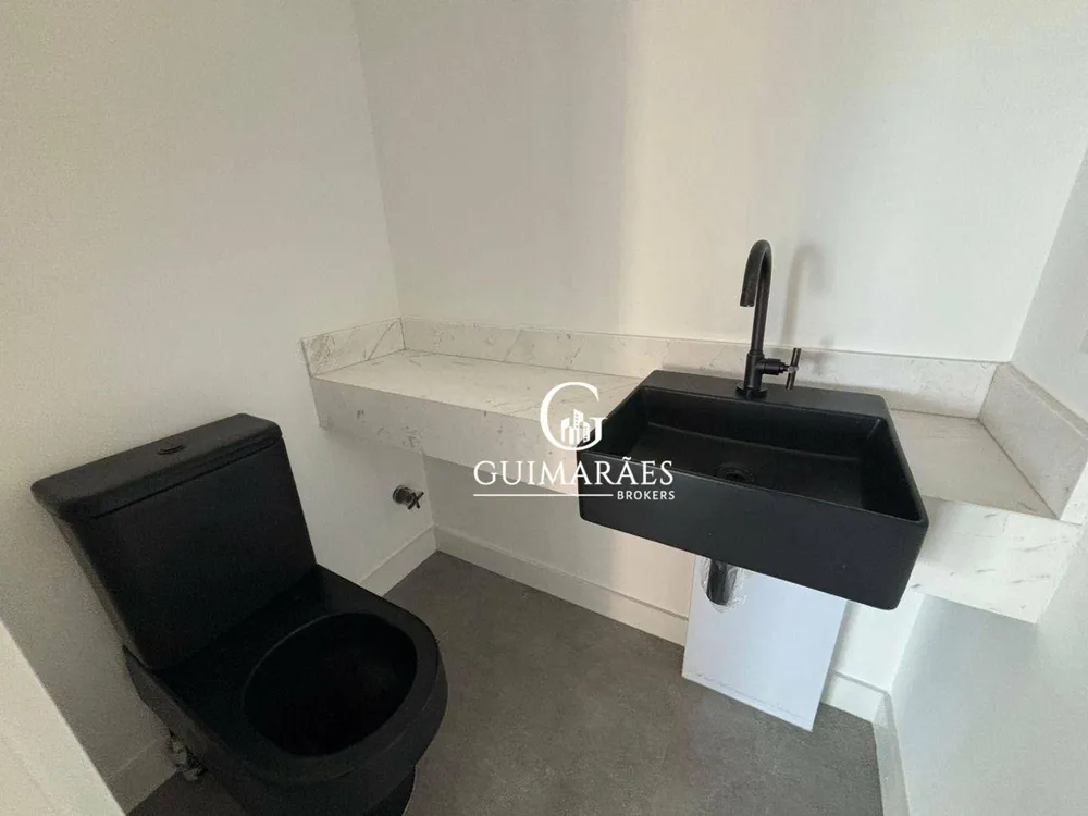 Apartamento, 3 quartos, 200 m² - Foto 34