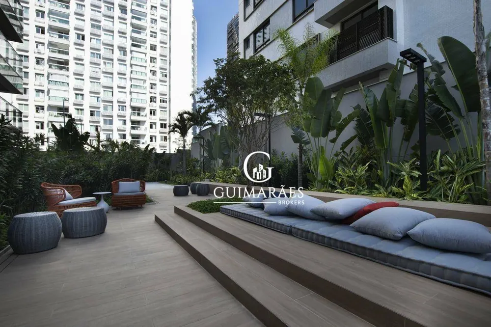 Apartamento, 3 quartos, 200 m² - Foto 31