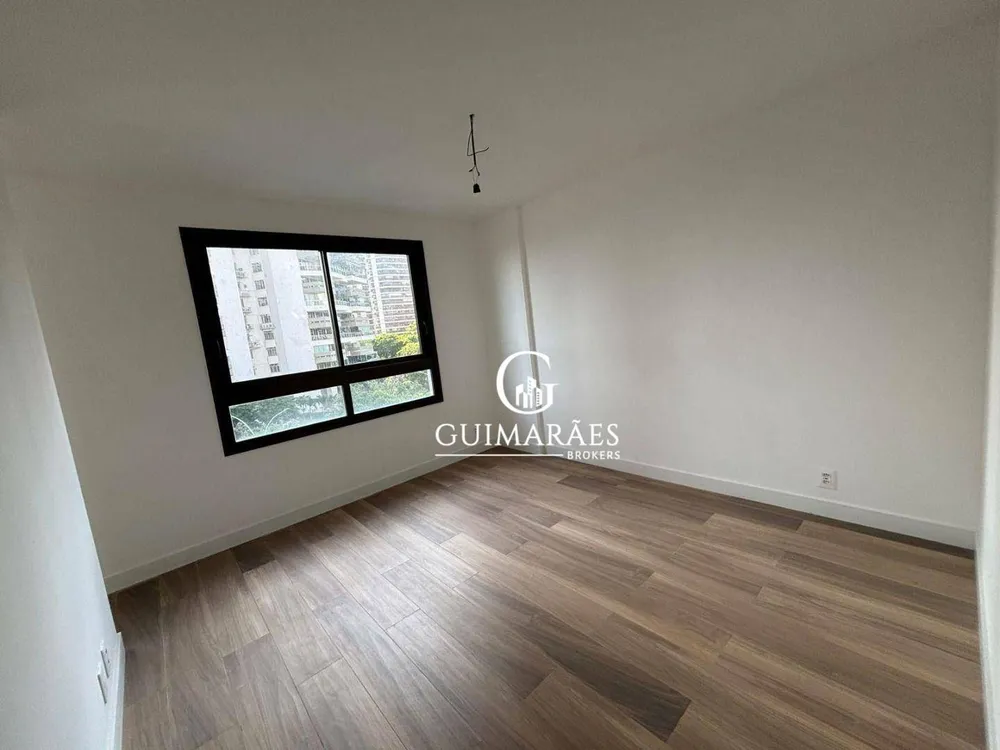 Apartamento, 3 quartos, 200 m² - Foto 7