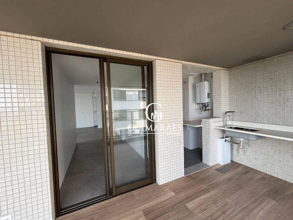 Apartamento, 3 quartos, 200 m² - Foto 30