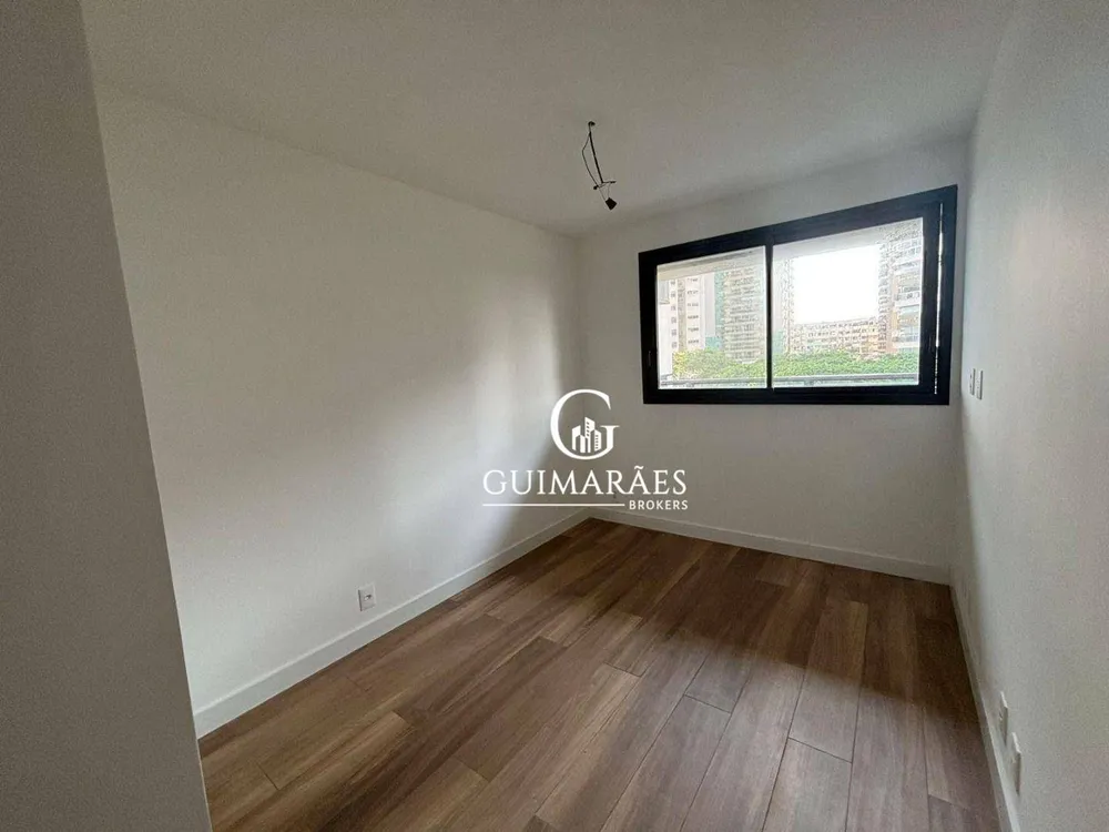 Apartamento, 3 quartos, 200 m² - Foto 1