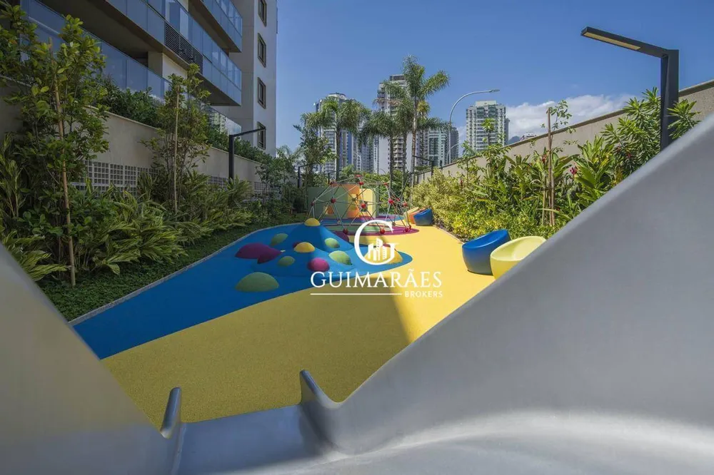 Apartamento, 3 quartos, 200 m² - Foto 12