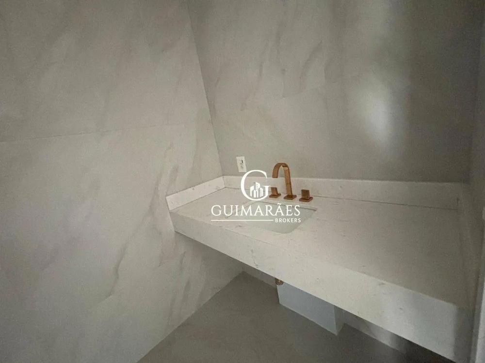 Apartamento, 3 quartos, 200 m² - Foto 16