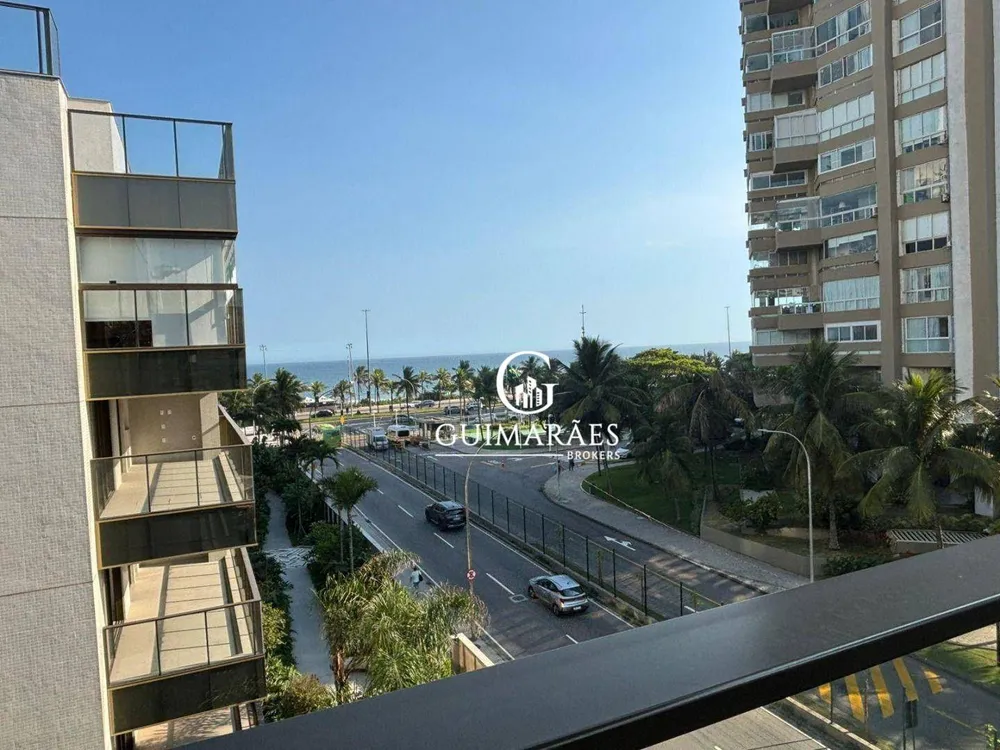 Apartamento, 3 quartos, 200 m² - Foto 20