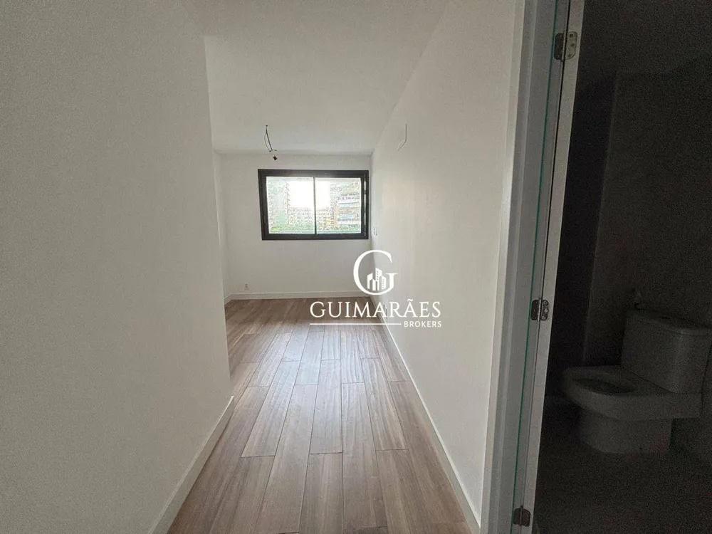 Apartamento, 3 quartos, 200 m² - Foto 22