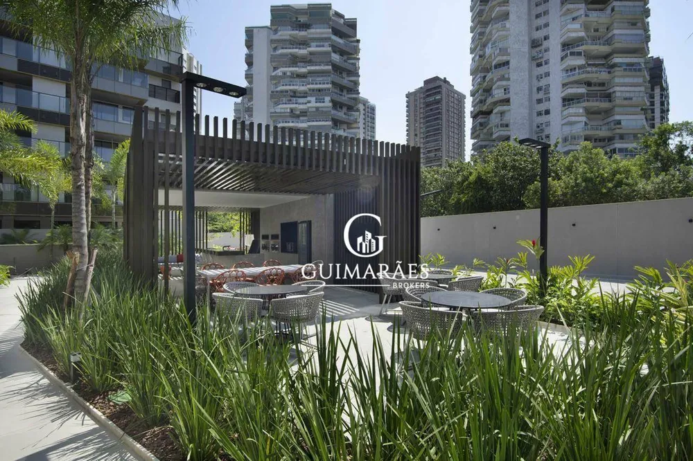 Apartamento, 3 quartos, 200 m² - Foto 18