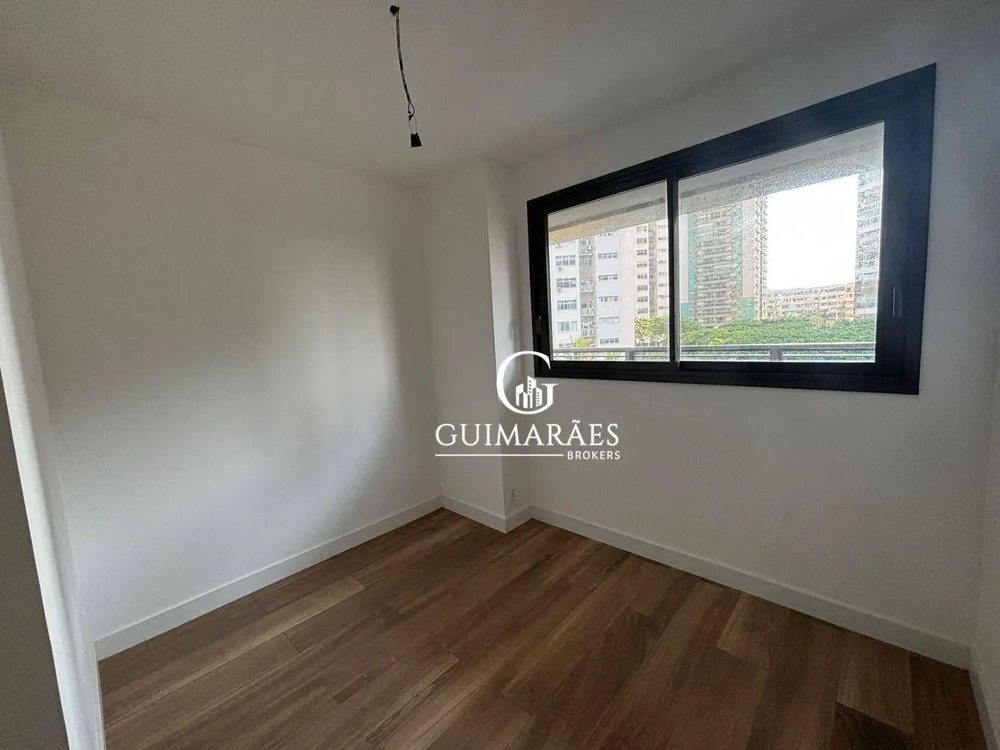 Apartamento, 3 quartos, 200 m² - Foto 5