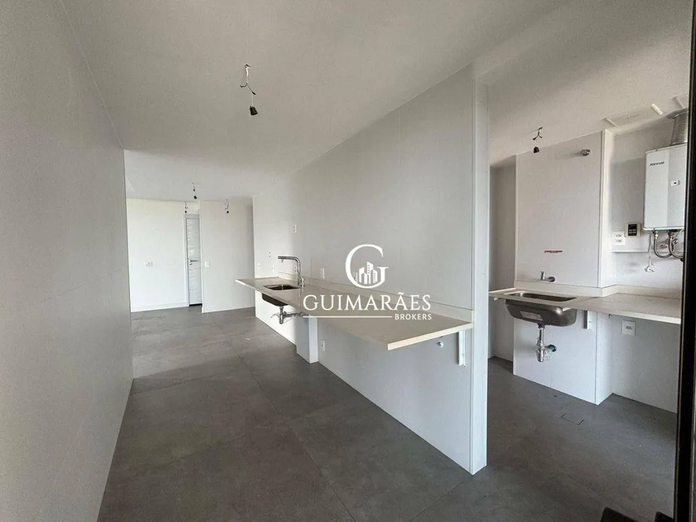 Apartamento, 3 quartos, 200 m² - Foto 9