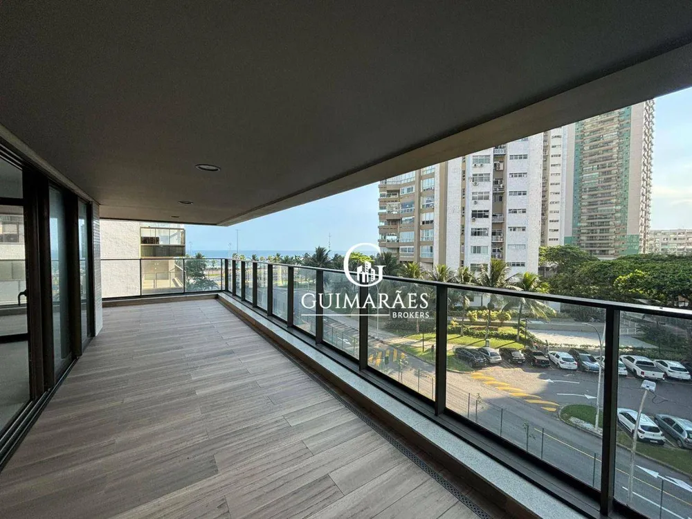 Apartamento, 3 quartos, 200 m² - Foto 13