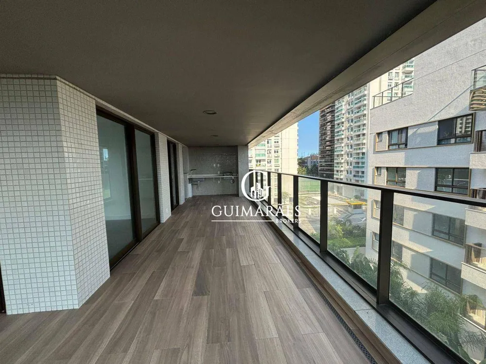 Apartamento, 3 quartos, 200 m² - Foto 10