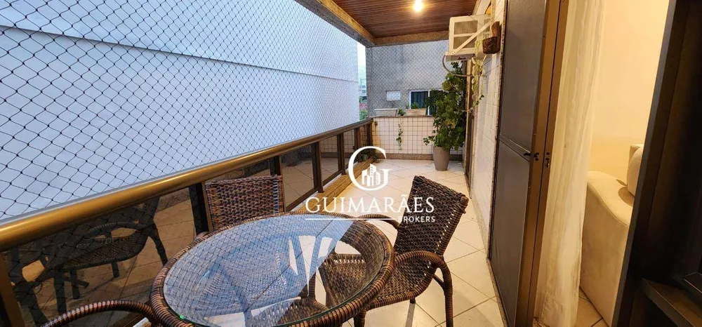 Apartamento, 3 quartos, 93 m² - Foto 6