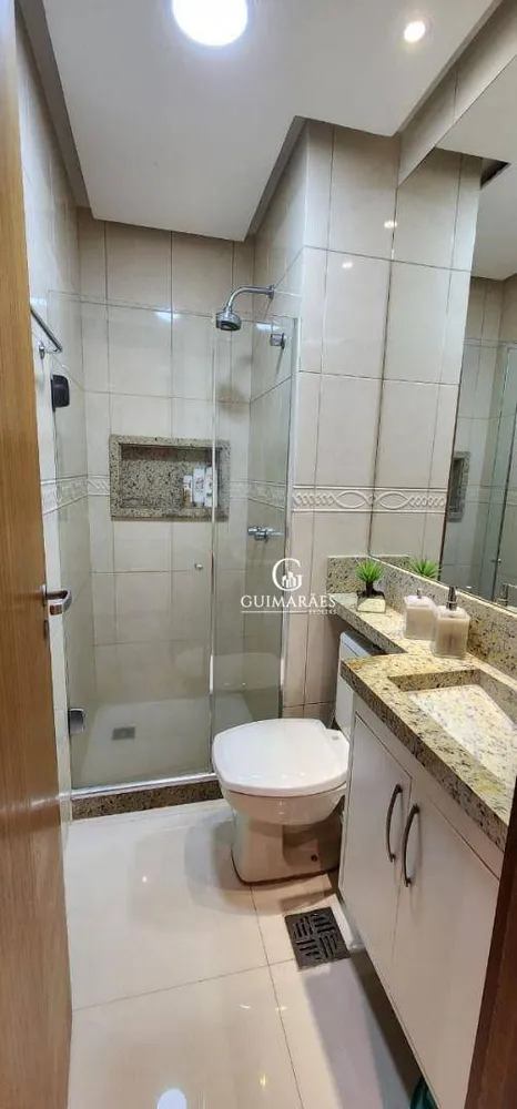 Apartamento, 3 quartos, 93 m² - Foto 16