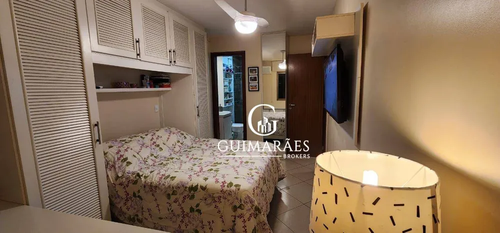 Apartamento, 3 quartos, 93 m² - Foto 3