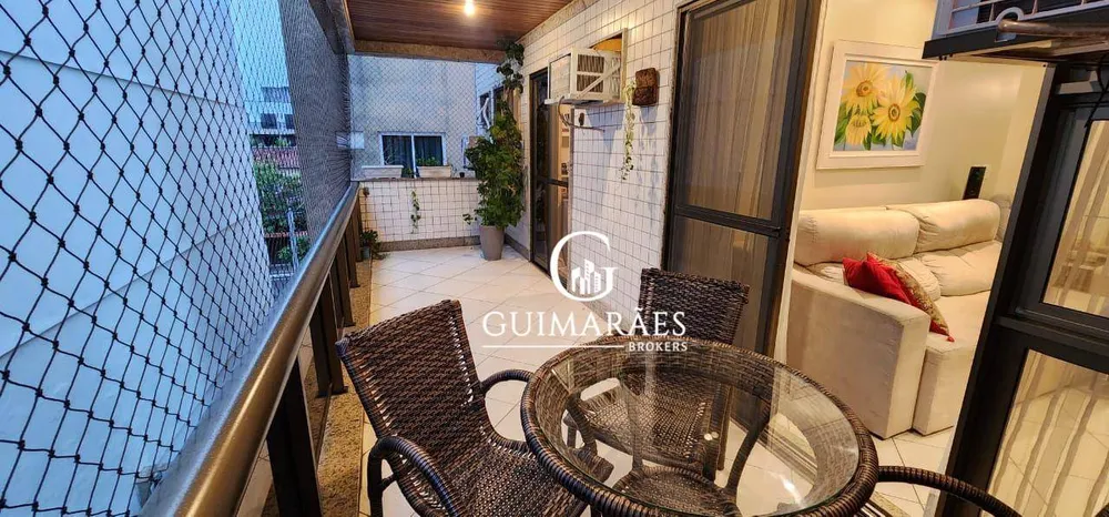 Apartamento, 3 quartos, 93 m² - Foto 21