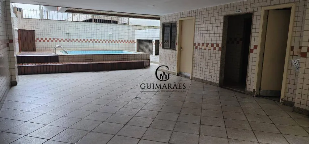 Apartamento, 3 quartos, 93 m² - Foto 12