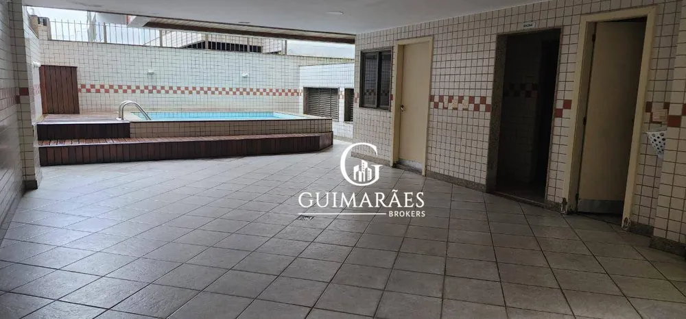 Apartamento, 3 quartos, 93 m² - Foto 5