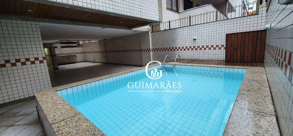 Apartamento, 3 quartos, 93 m² - Foto 14