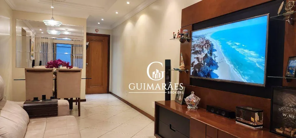 Apartamento, 3 quartos, 93 m² - Foto 7