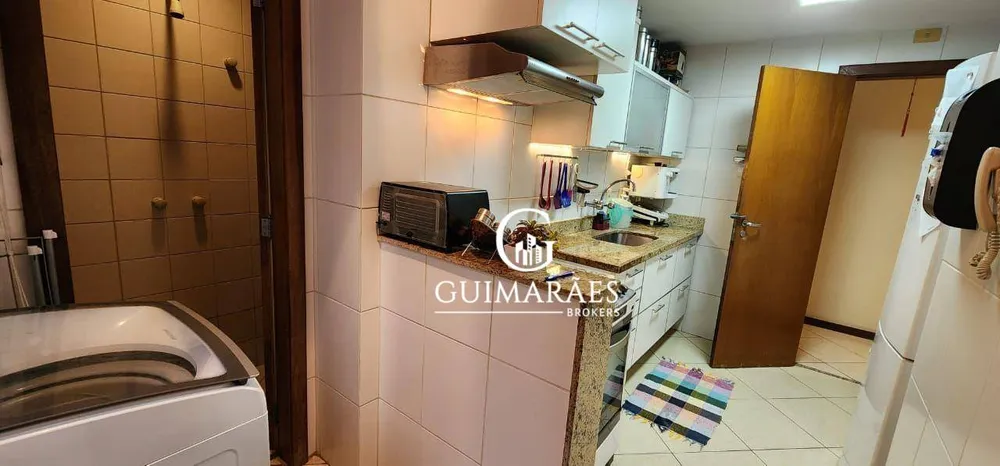 Apartamento, 3 quartos, 93 m² - Foto 18