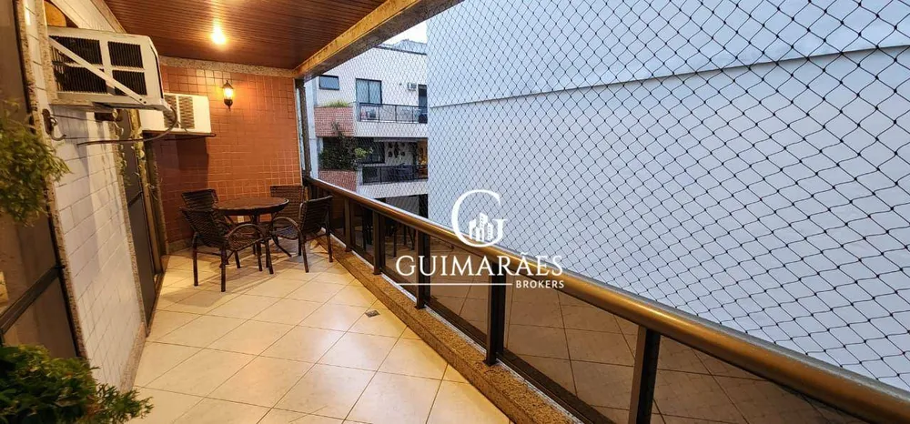 Apartamento, 3 quartos, 93 m² - Foto 4