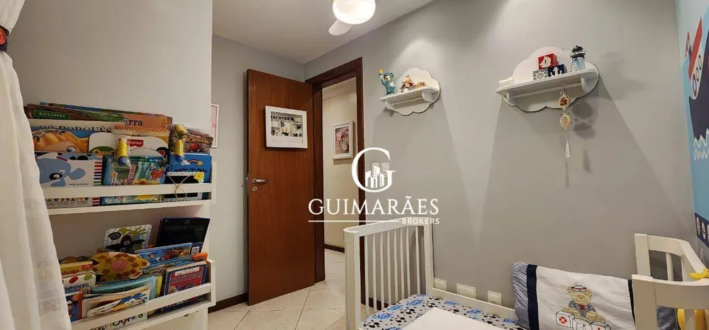 Apartamento, 3 quartos, 93 m² - Foto 9