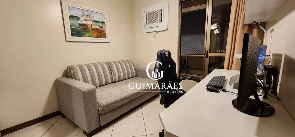 Apartamento, 3 quartos, 93 m² - Foto 10