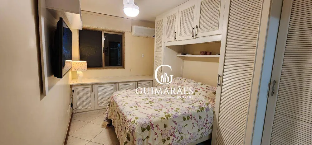 Apartamento, 3 quartos, 93 m² - Foto 19