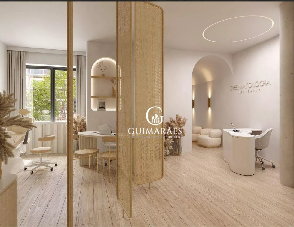 Sala-Conjunto, 26 m² - Foto 1