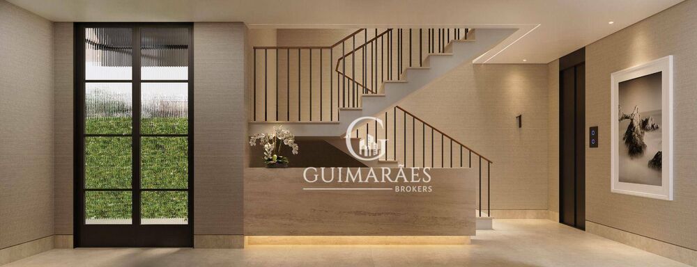 Sala-Conjunto, 26 m² - Foto 6