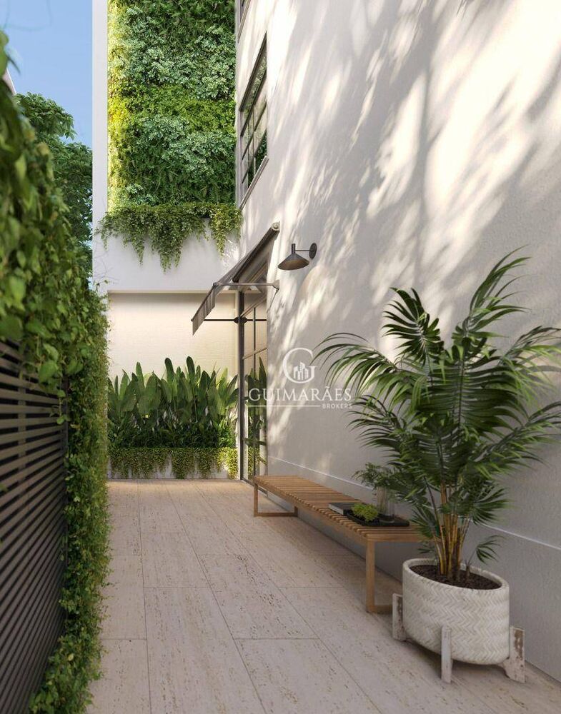 Sala-Conjunto, 26 m² - Foto 8